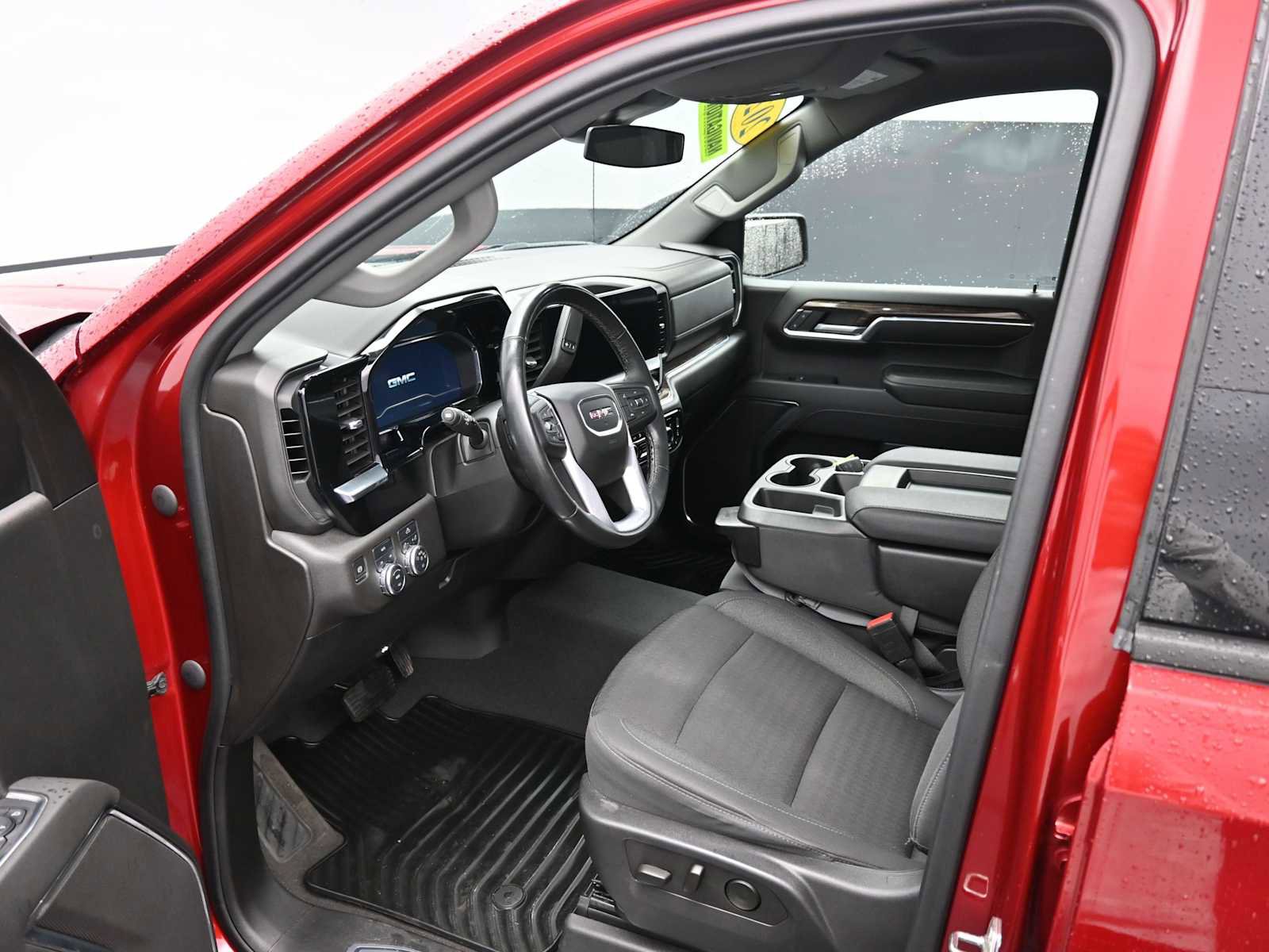 Certified 2023 GMC Sierra 1500 Elevation image 25