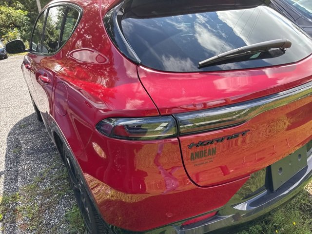 Used 2024 Dodge Hornet R/T image 6