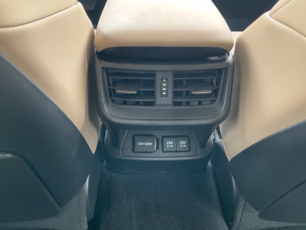 Used 2021 Lexus ES 250 w/ Premium Package AWD/4WD image 32