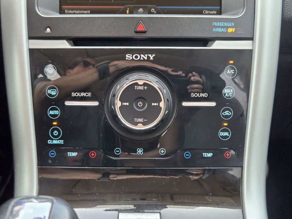 Used 2014 Ford Edge Sport w/ Driver Entry Package FWD image 20