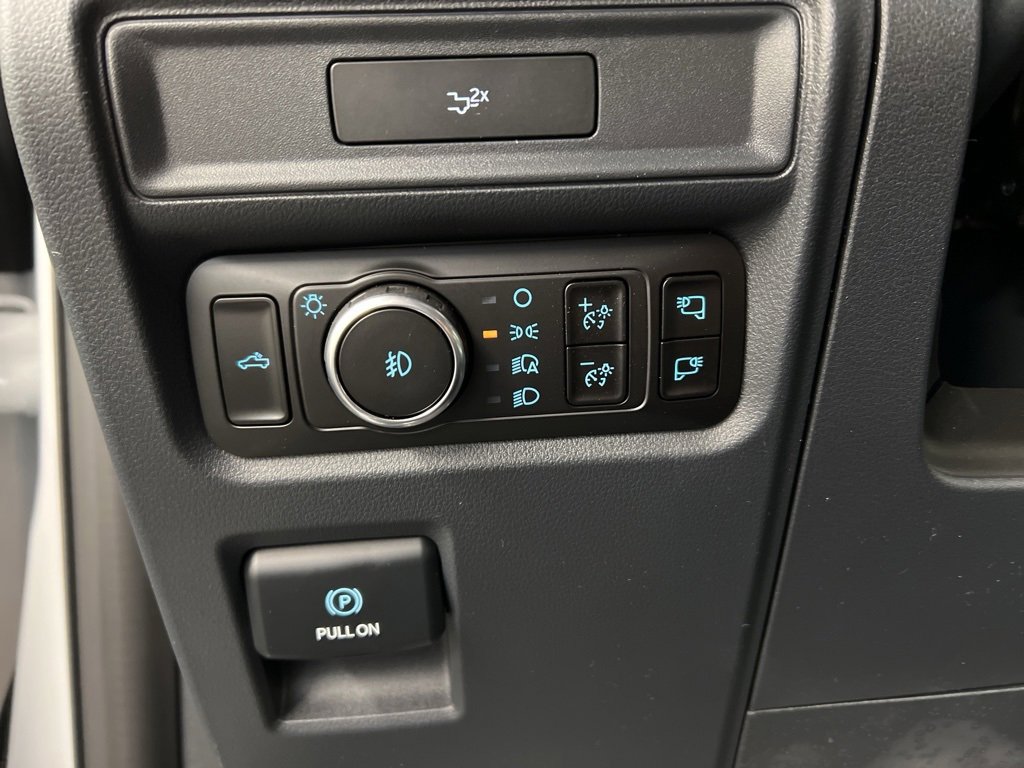 New 2026 Ford F150 XLT w/ Equipment Group 302A MID image 25