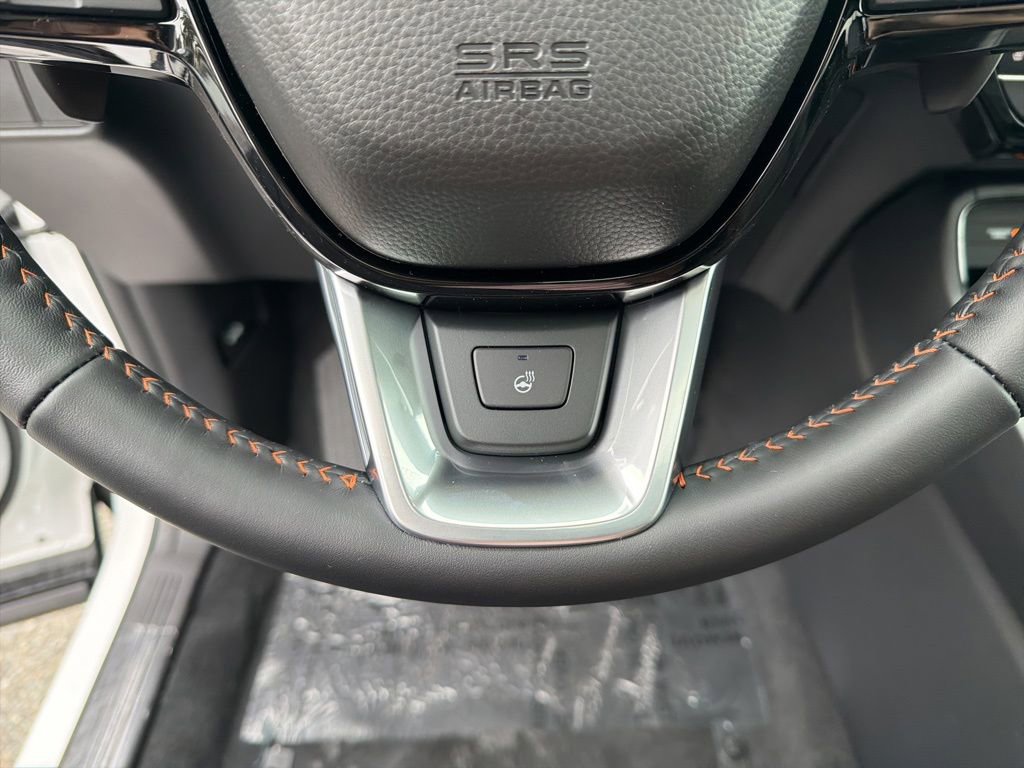 New 2026 Honda CR-V Sport Touring image 15