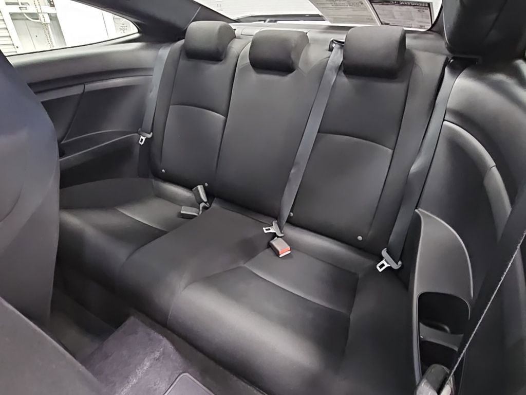 Used 2020 Honda Civic Si image 28