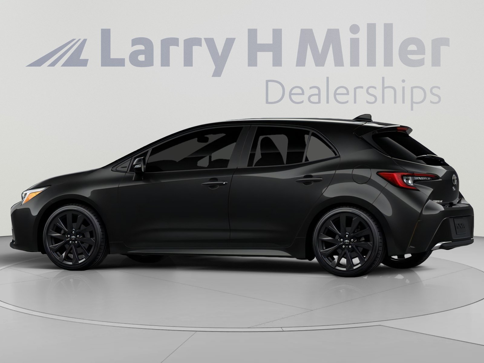 New 2027 Toyota Corolla XSE FWD image 5