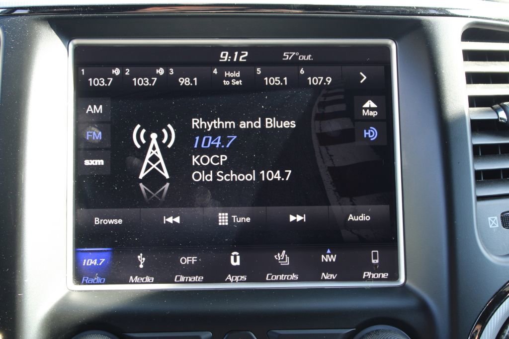 Used 2018 Jeep Grand Cherokee Trackhawk image 25