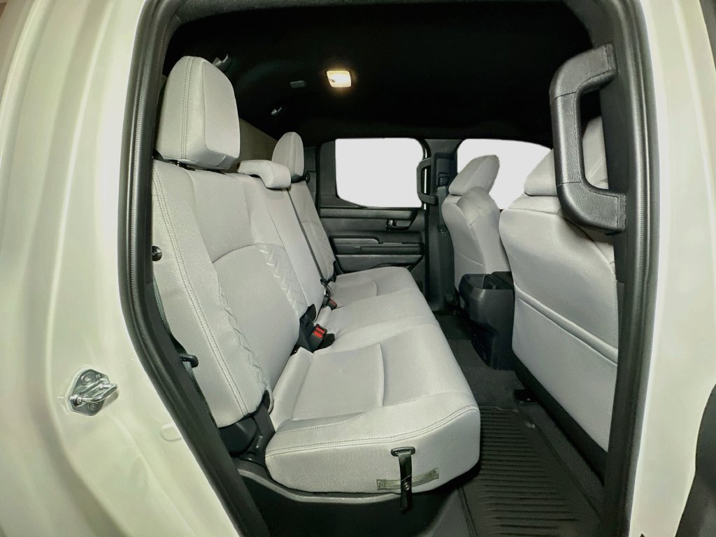 New 2026 Toyota Tacoma SR5 AWD/4WD image 31