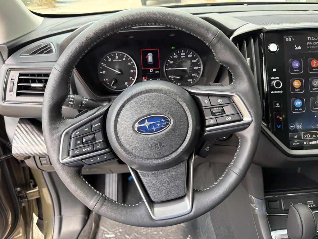 New 2026 Subaru Ascent Premium AWD/4WD image 14