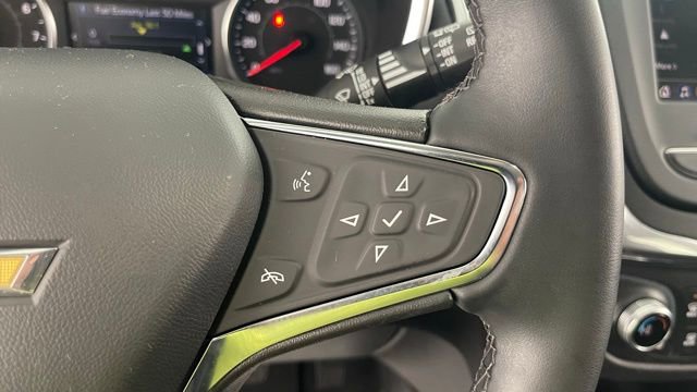 Used 2023 Chevrolet Equinox LT w/ Driver Convenience Package image 37