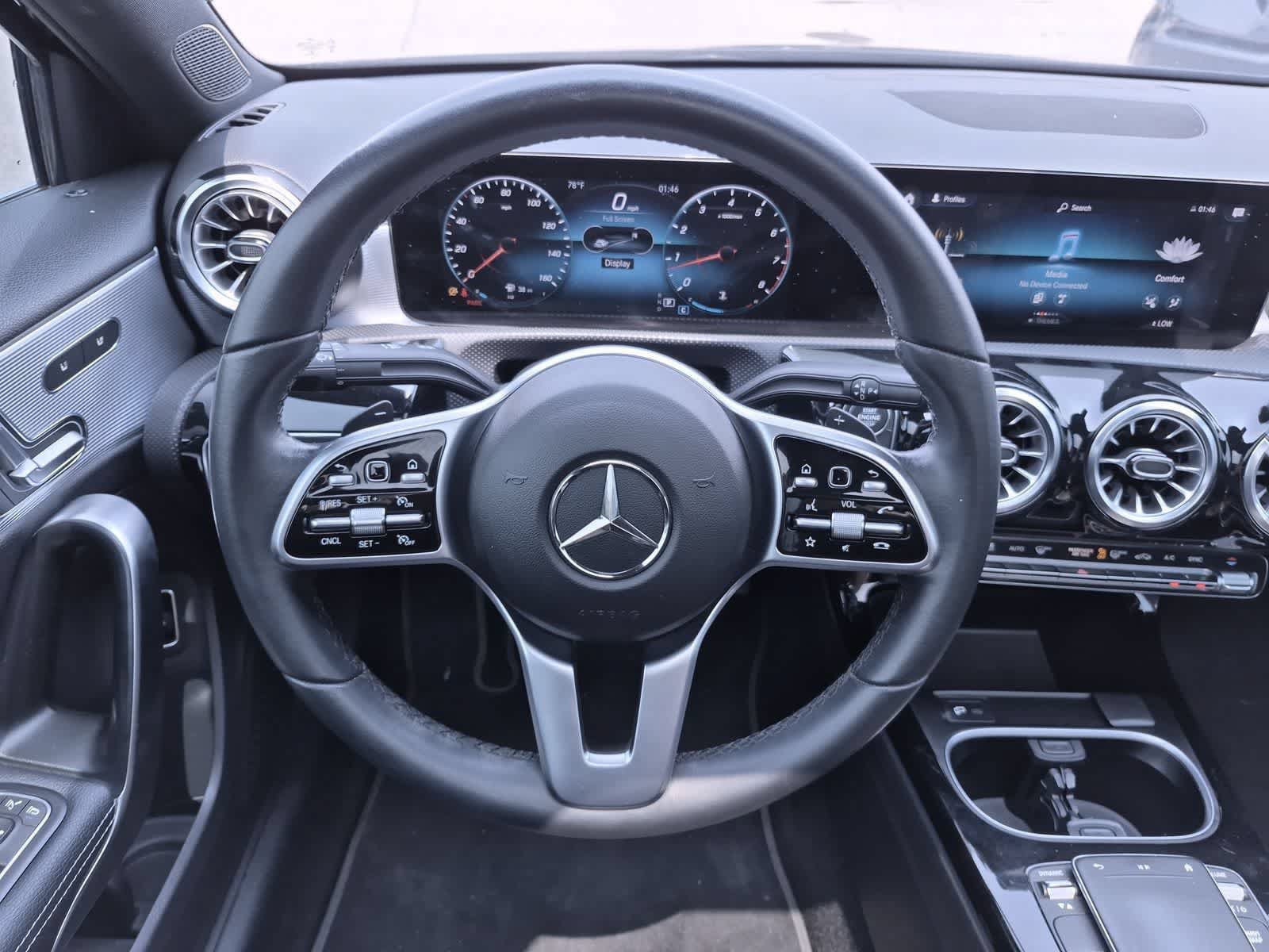 Used 2022 Mercedes-Benz A 220 4MATIC image 24