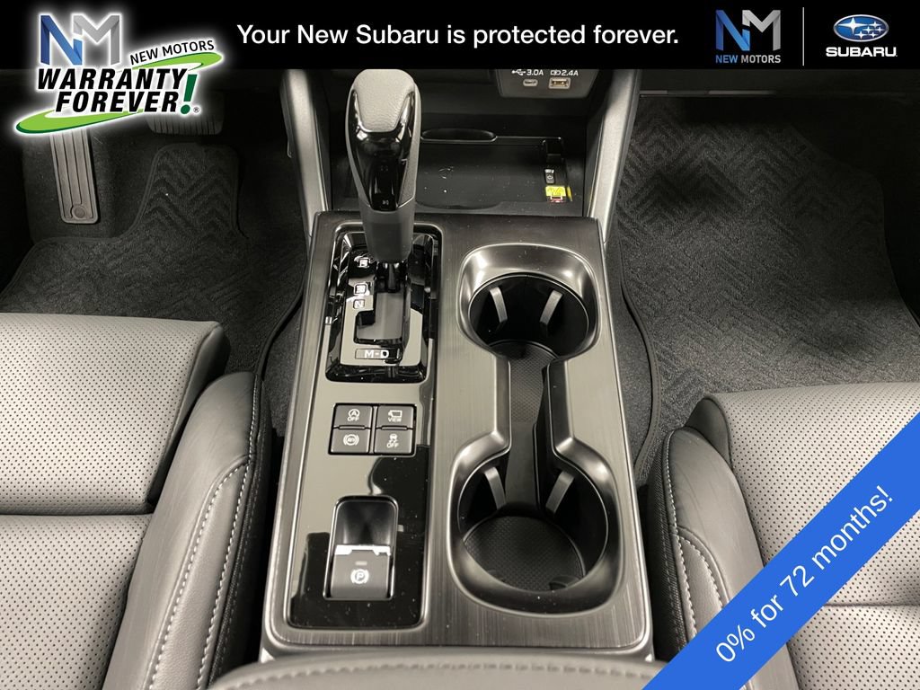 New 2026 Subaru Outback Touring XT AWD/4WD image 9