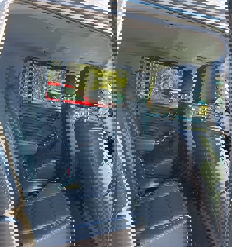 Used 2020 Chevrolet Suburban LT image 19