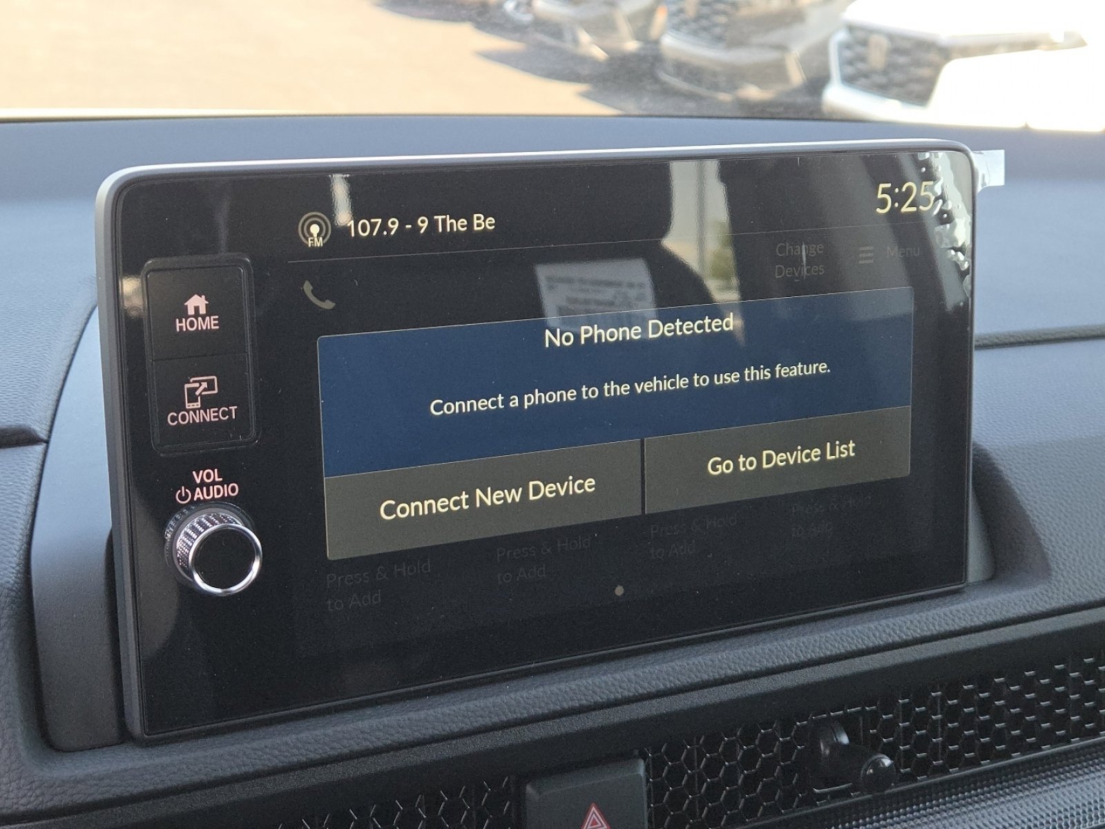 New 2026 Honda CR-V LX image 29