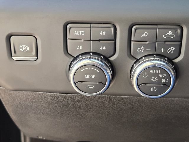 Certified 2024 GMC Sierra 1500 Denali Ultimate image 28
