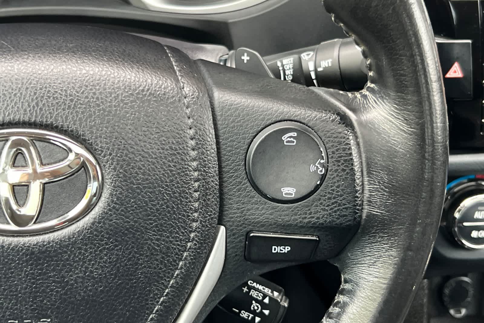 Certified 2016 Toyota Corolla S FWD image 26