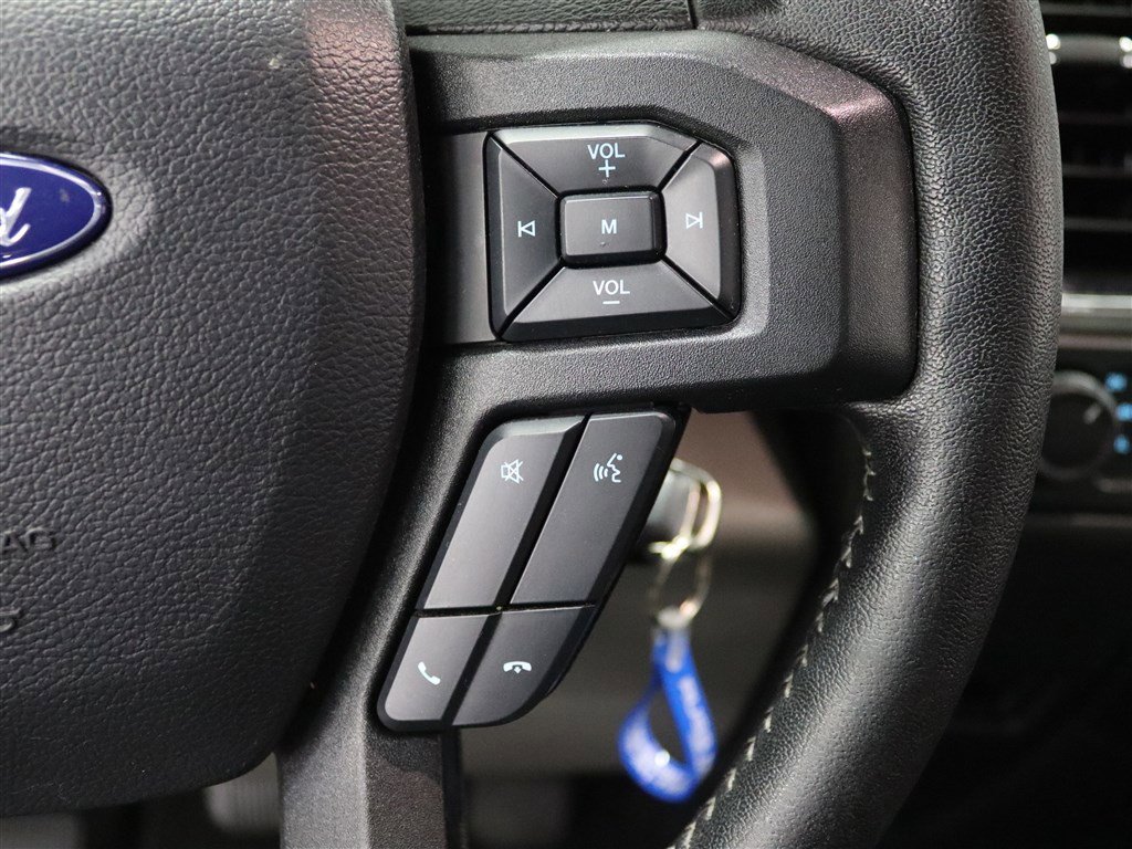 Used 2019 Ford F150 XLT w/ Equipment Group 302A Luxury image 30