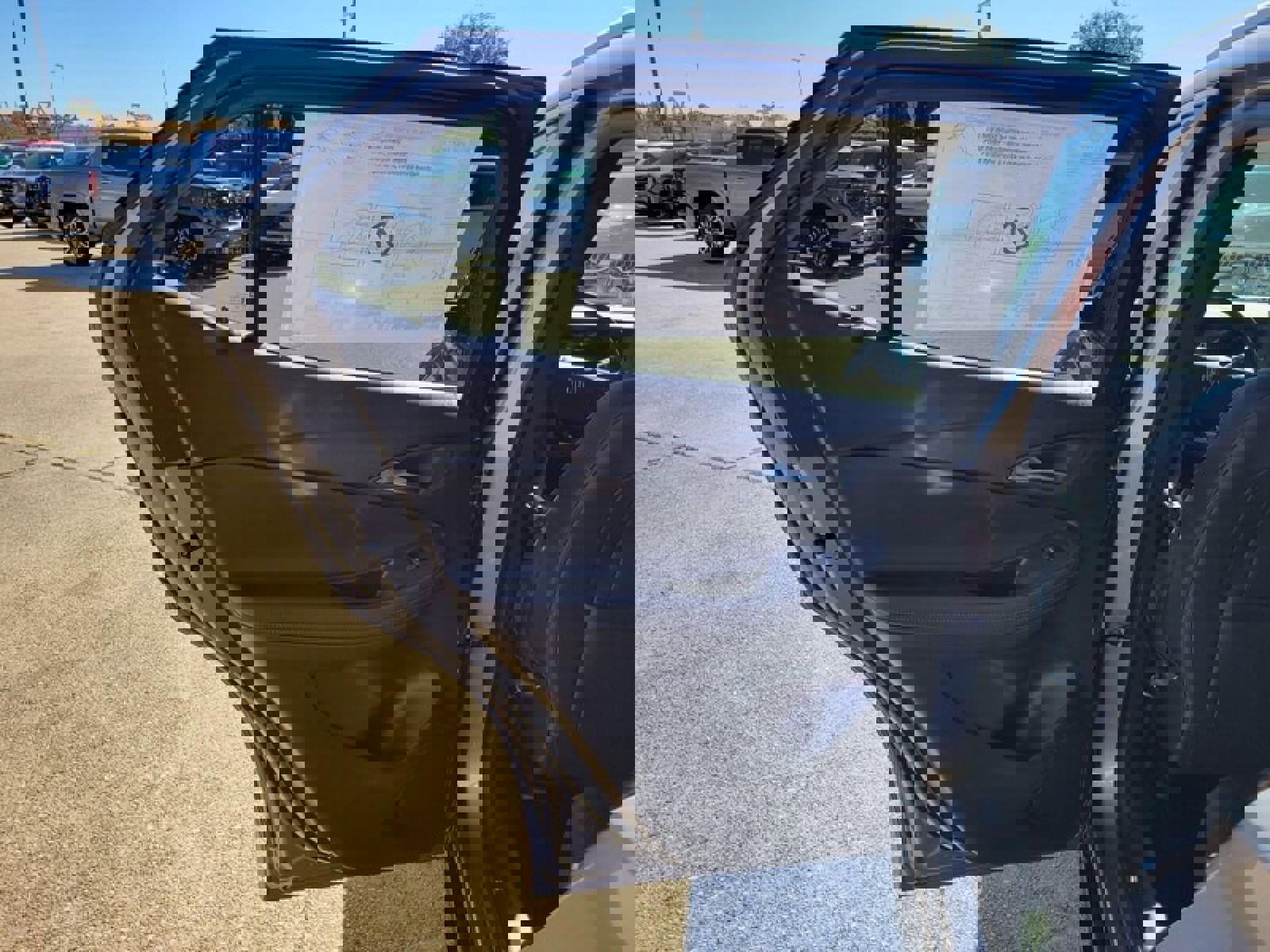 New 2026 Buick Encore GX Sport Touring w/ Advanced Technology Package image 26