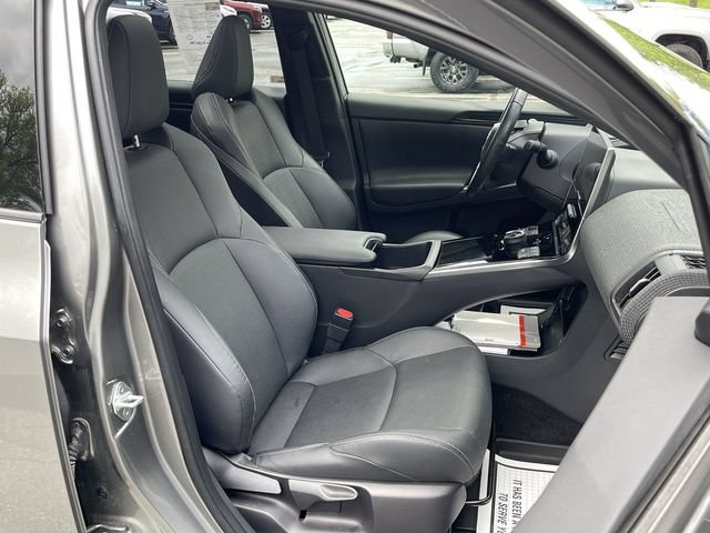 Certified 2023 Toyota bZ4X AWD w/ Weather Package image 21