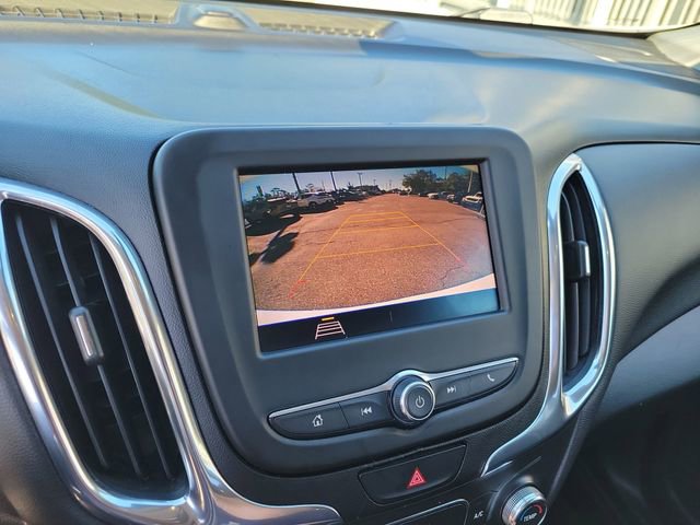 Used 2021 Chevrolet Equinox LT image 21