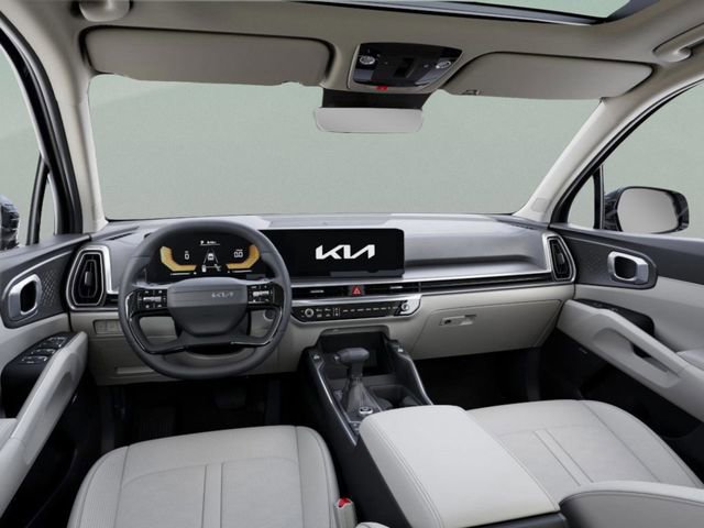 New 2026 Kia Sorento SX FWD image 14