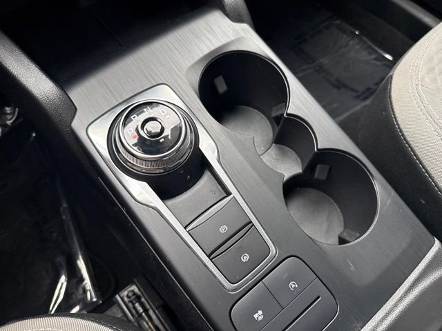 Used 2022 Ford Escape SE w/ Convenience Package FWD image 21