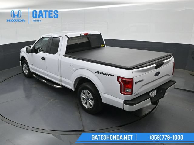Used 2015 Ford F150 XL w/ Equipment Group 101A Mid RWD image 45
