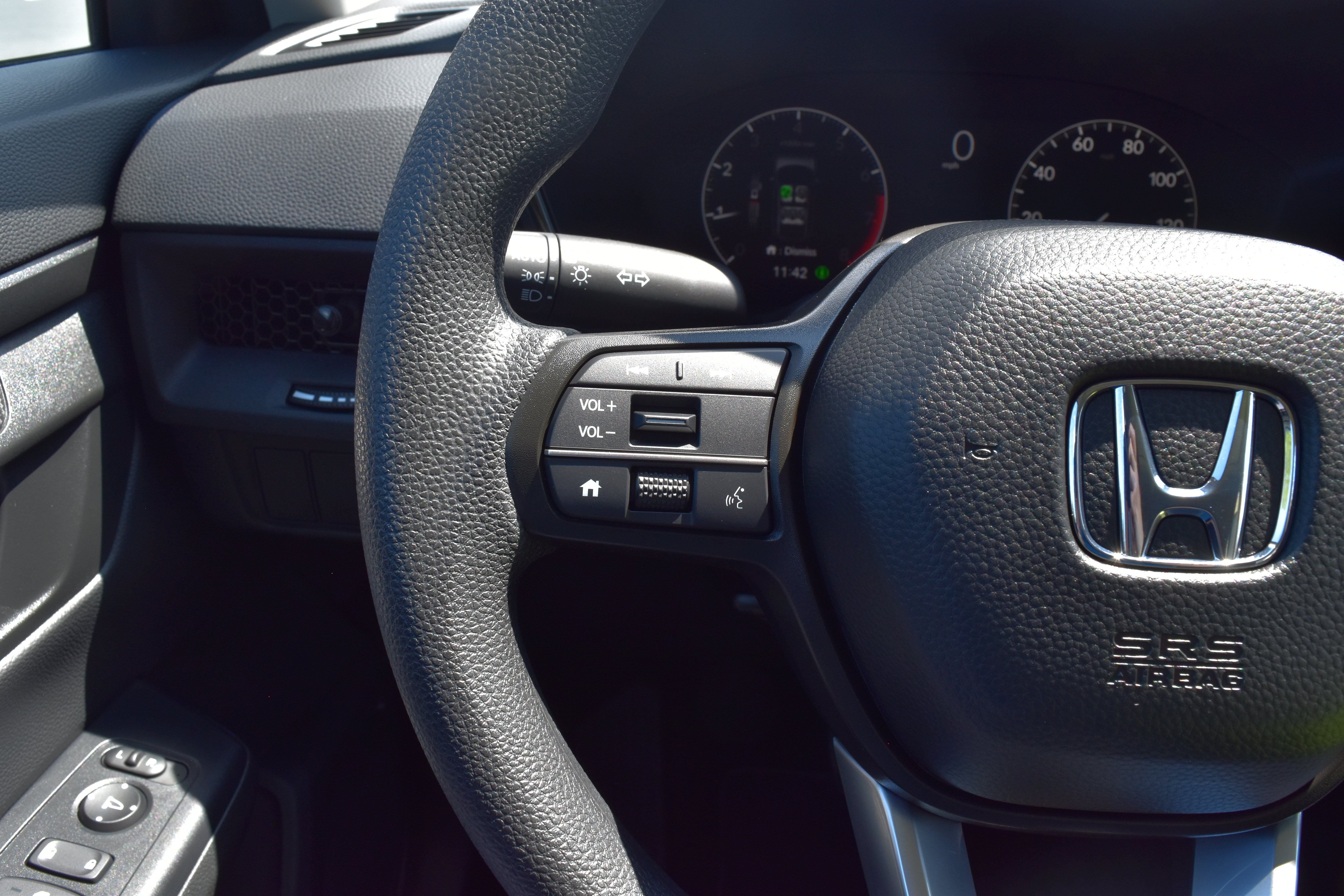 Certified 2026 Honda CR-V EX image 19
