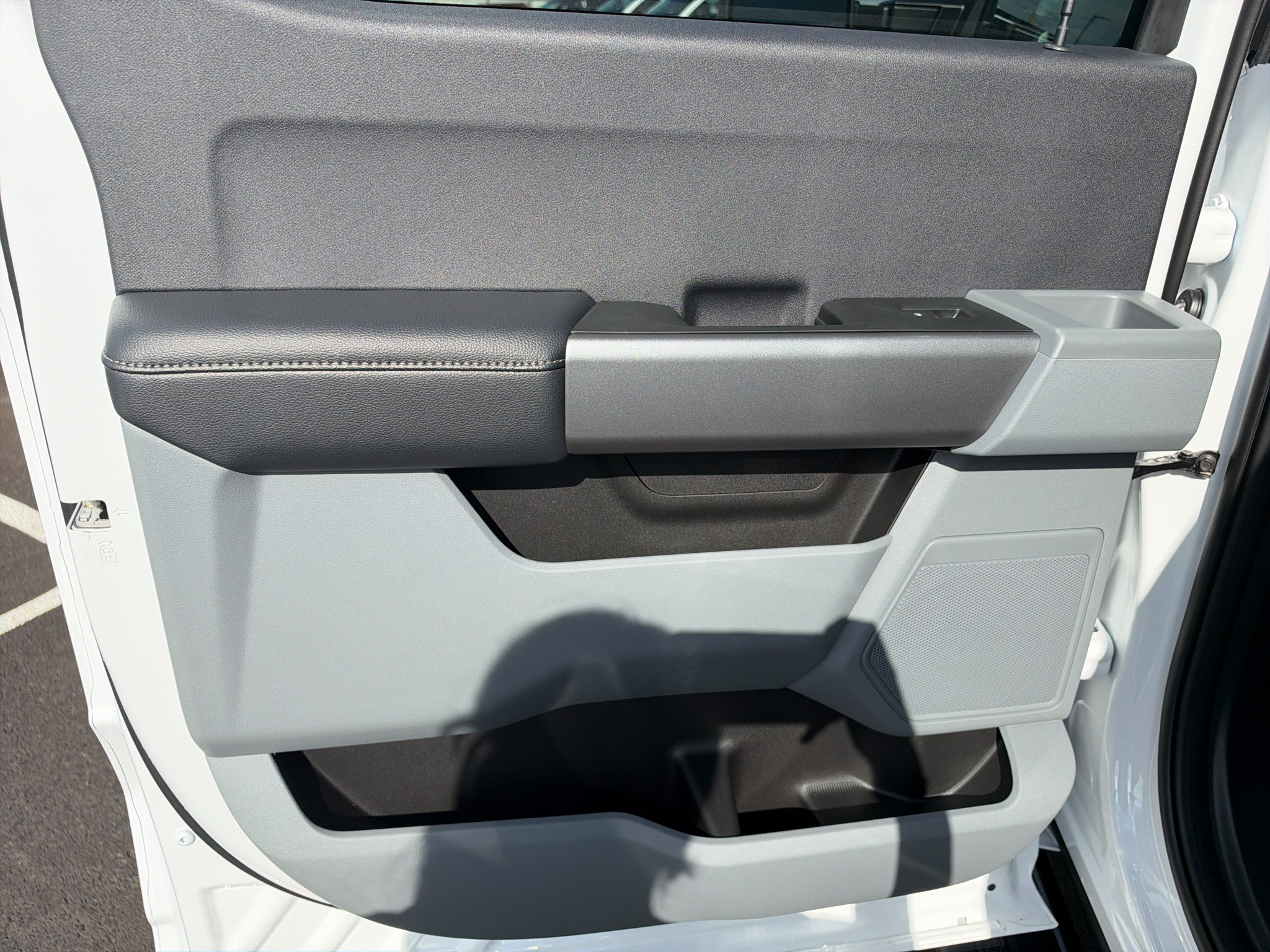 New 2027 Ford F250 XLT AWD/4WD image 25