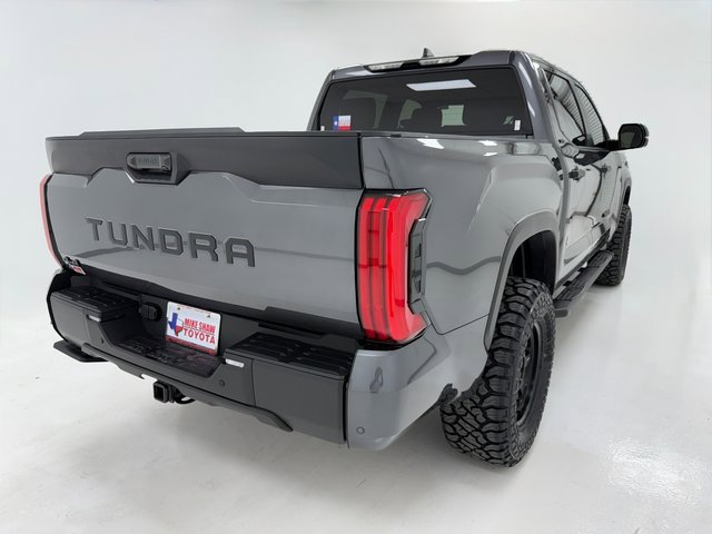 New 2026 Toyota Tundra SR5 w/ SR5 Convenience Package image 40