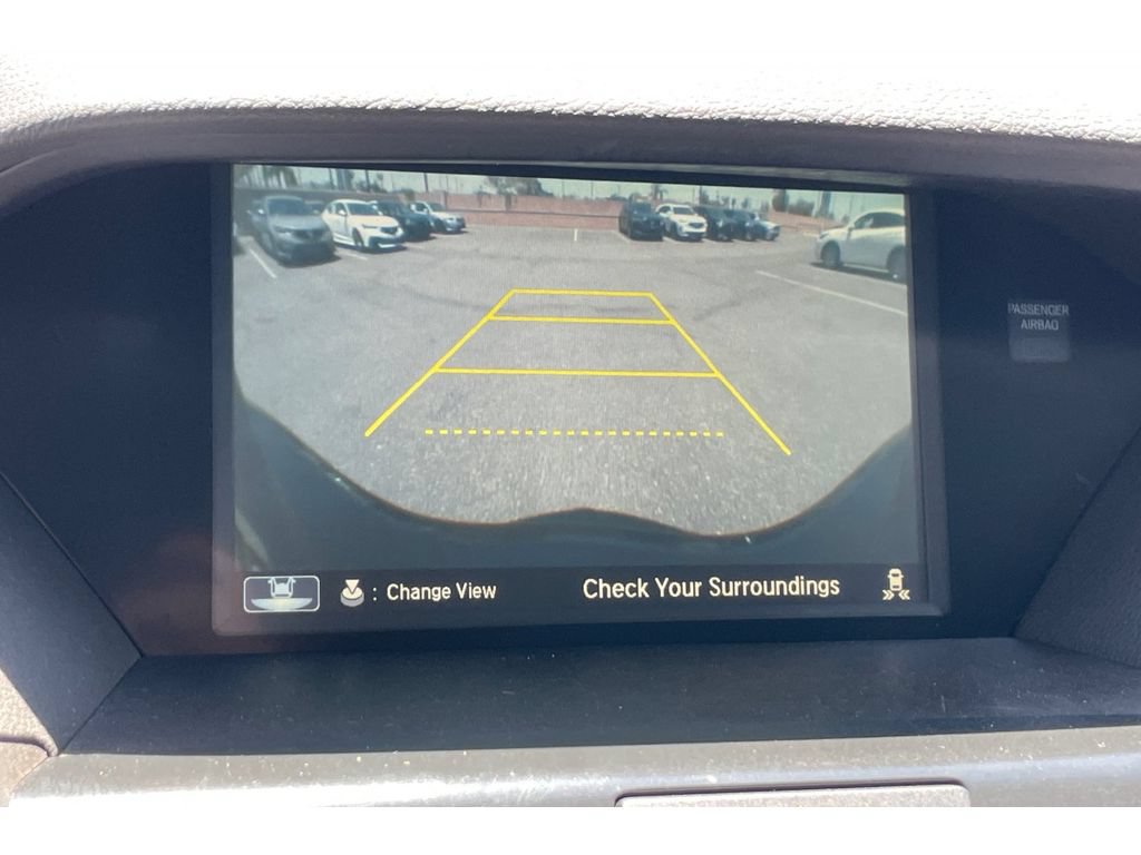 Used 2016 Acura MDX SH-AWD w/ Technology Package image 27