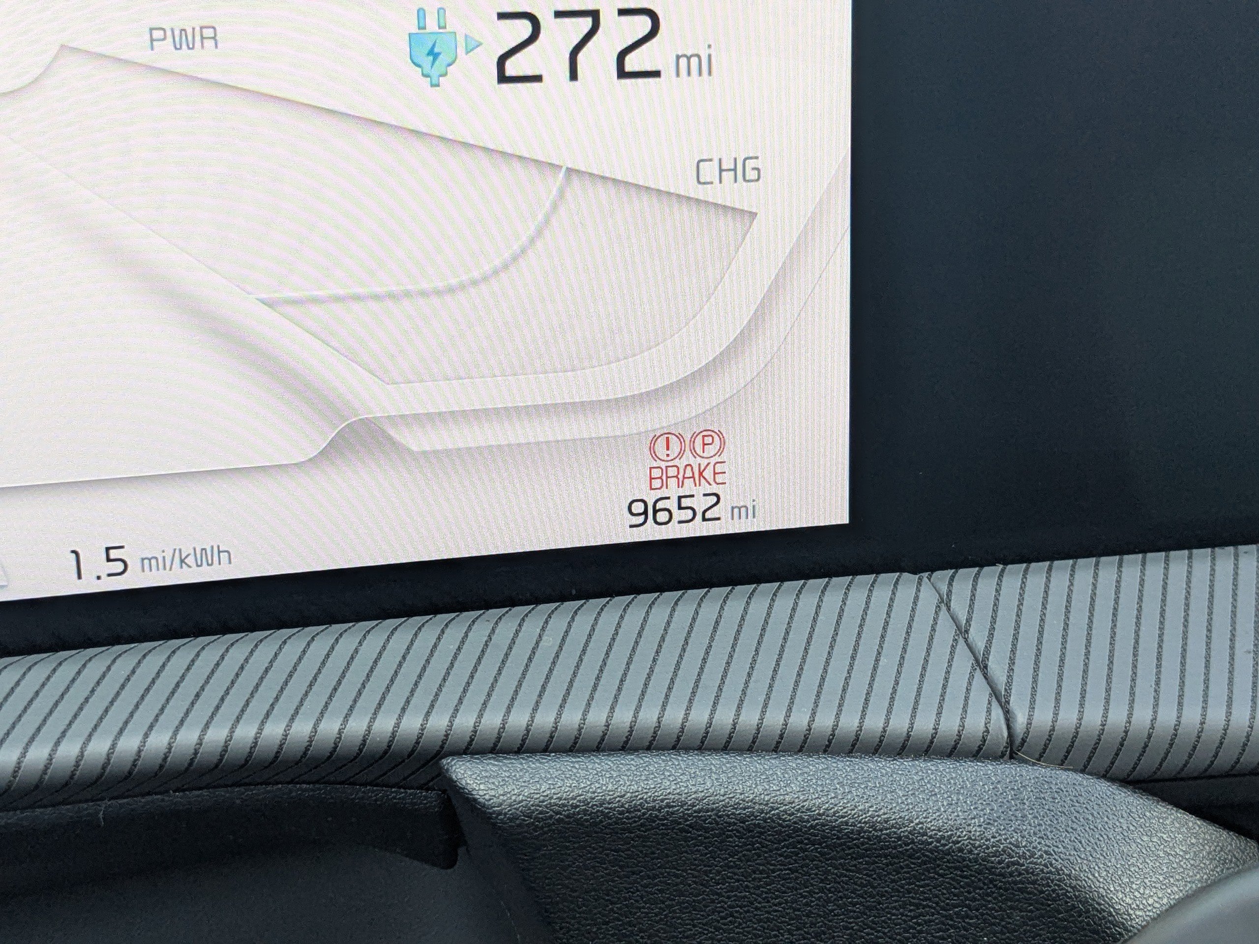 Certified 2024 Kia EV6 GT-Line w/ GT-Line White Seat Package image 34