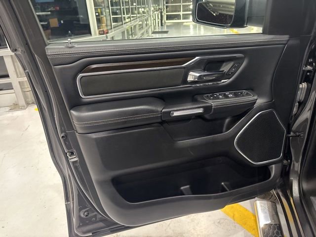 Used 2022 RAM 1500 Laramie image 11