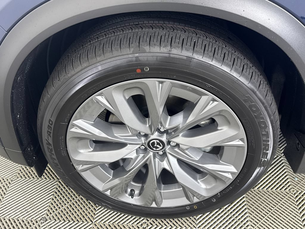 Used 2026 MAZDA CX-90 3.3 Turbo w/ Premium Plus Pkg AWD/4WD image 12