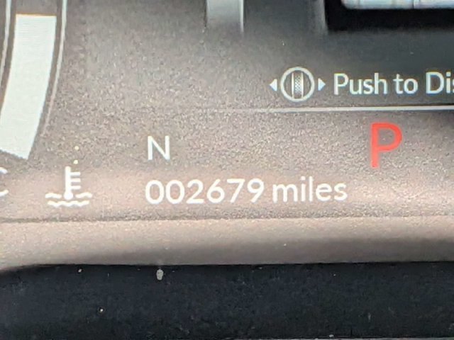 Used 2026 Acura RDX w/ Advance Package AWD/4WD image 37