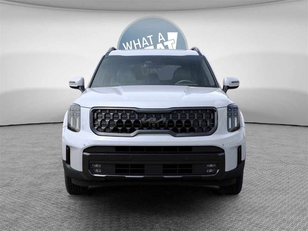 New 2025 Kia Telluride SX X-Line image 2
