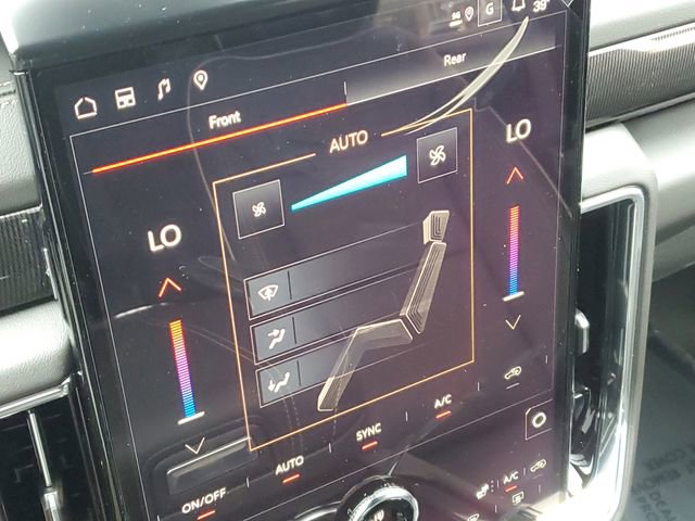 New 2026 GMC Yukon Elevation w/ LPO, Floor Liner Package image 15