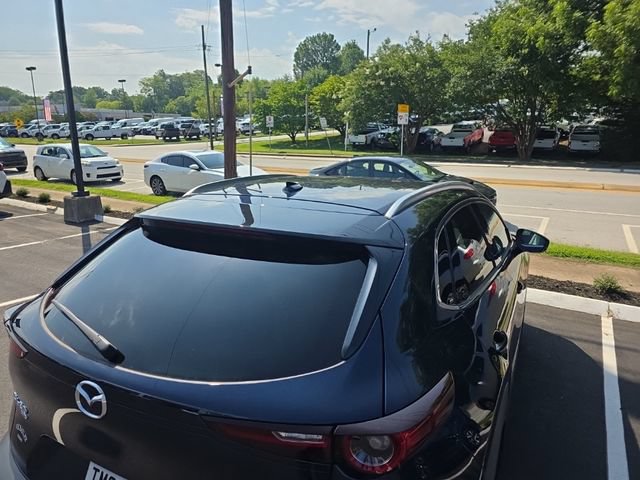 Used 2024 MAZDA CX-30 AWD 2.5 S w/ Premium Package image 5