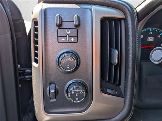Used 2017 GMC Sierra 1500 Denali w/ Denali Ultimate Package AWD/4WD image 17