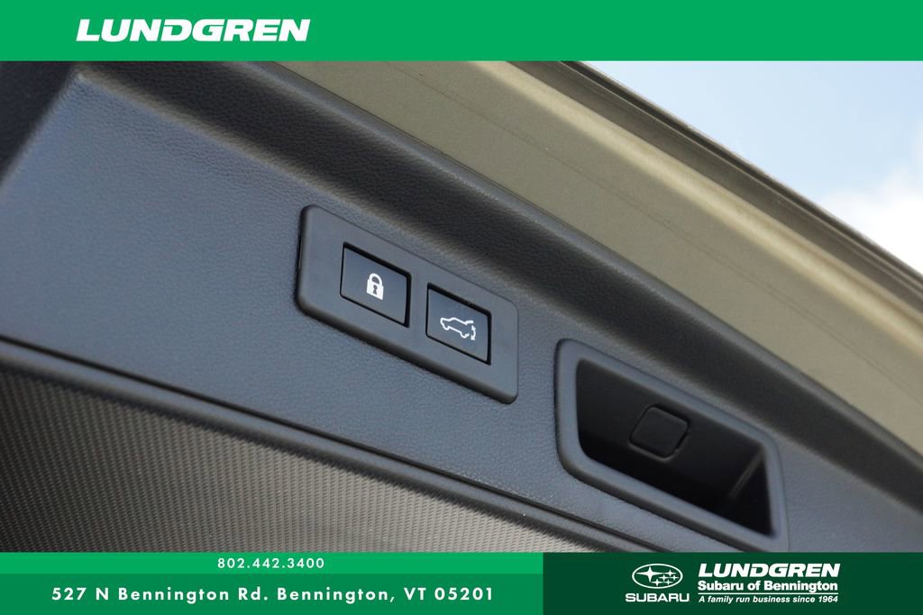 Used 2022 Subaru Forester Limited image 18