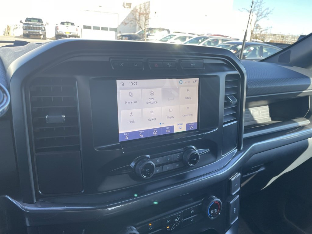 Used 2023 Ford F150 XL w/ STX Appearance Package image 16