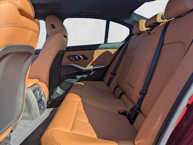 Used 2026 BMW 330i Sedan w/ M Sport Package image 15