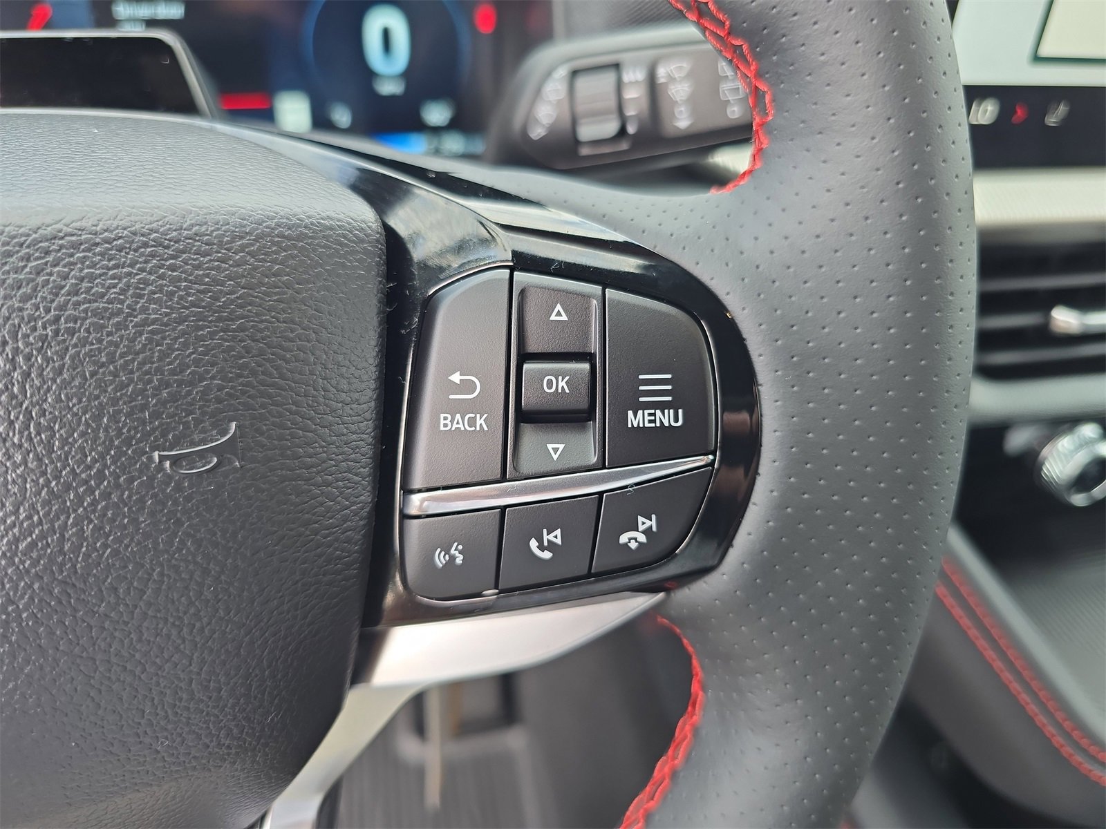 New 2026 Ford Explorer ST-Line w/ Premium Package image 23