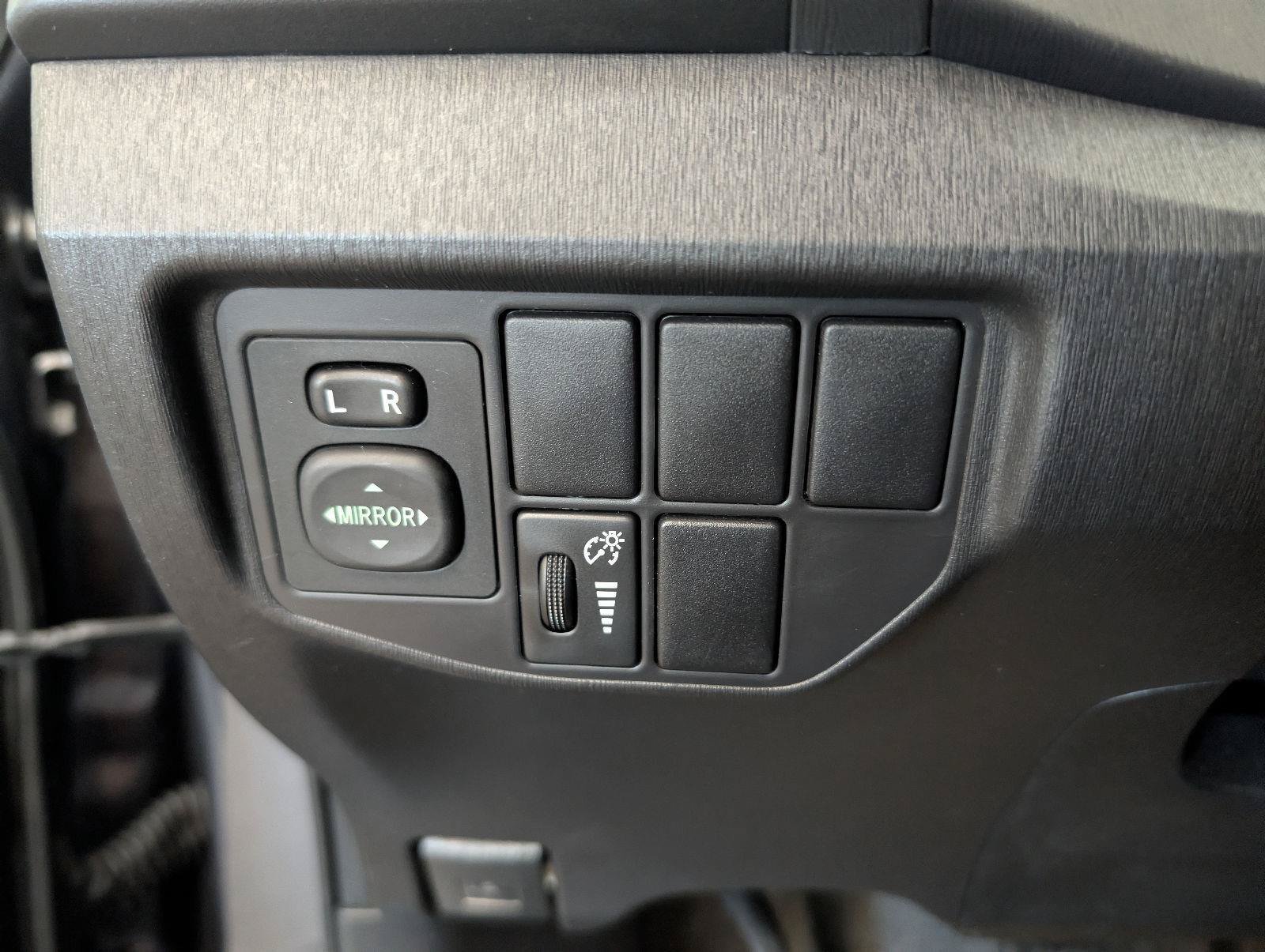 Used 2012 Toyota Prius Two FWD image 35