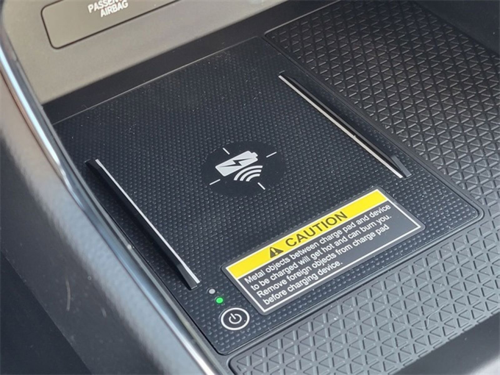 Used 2023 Honda CR-V EX-L image 19