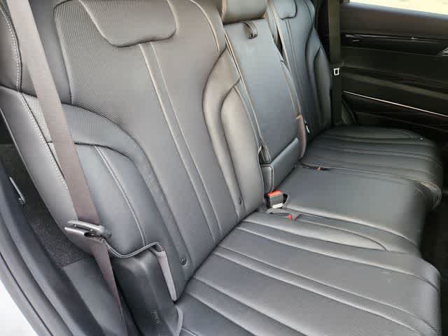 Used 2025 Genesis GV80 2.5T Standard AWD/4WD image 18