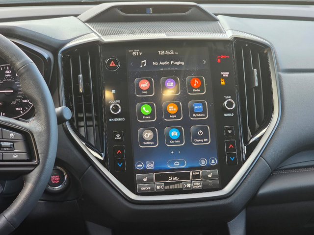 New 2025 Subaru Ascent Bronze Edition image 3