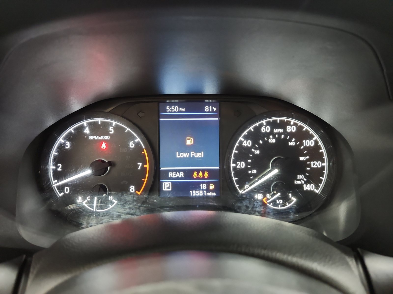 Used 2024 Nissan Altima 2.5 S FWD image 15