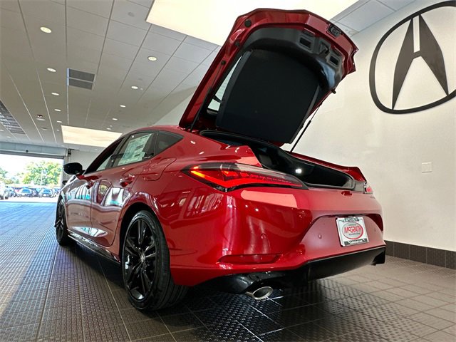 New 2026 Acura Integra A-Spec image 29