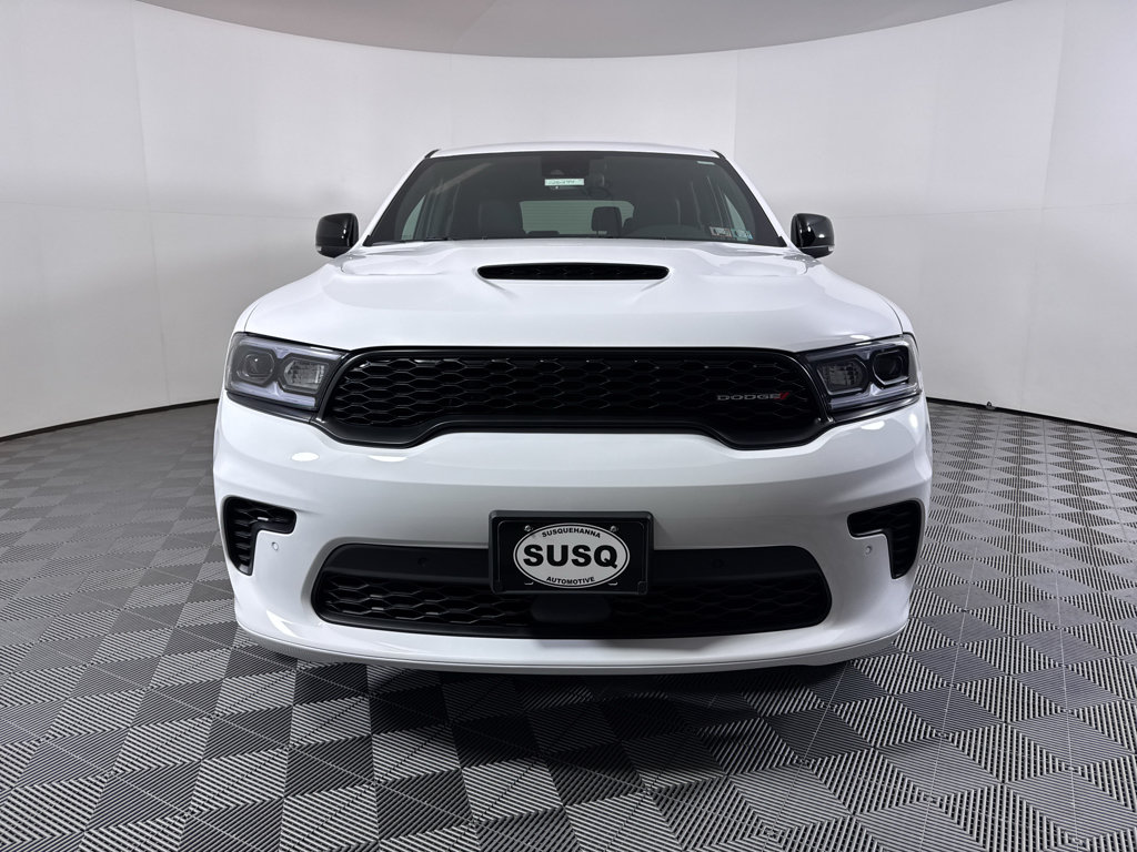 New 2026 Dodge Durango GT AWD/4WD image 2