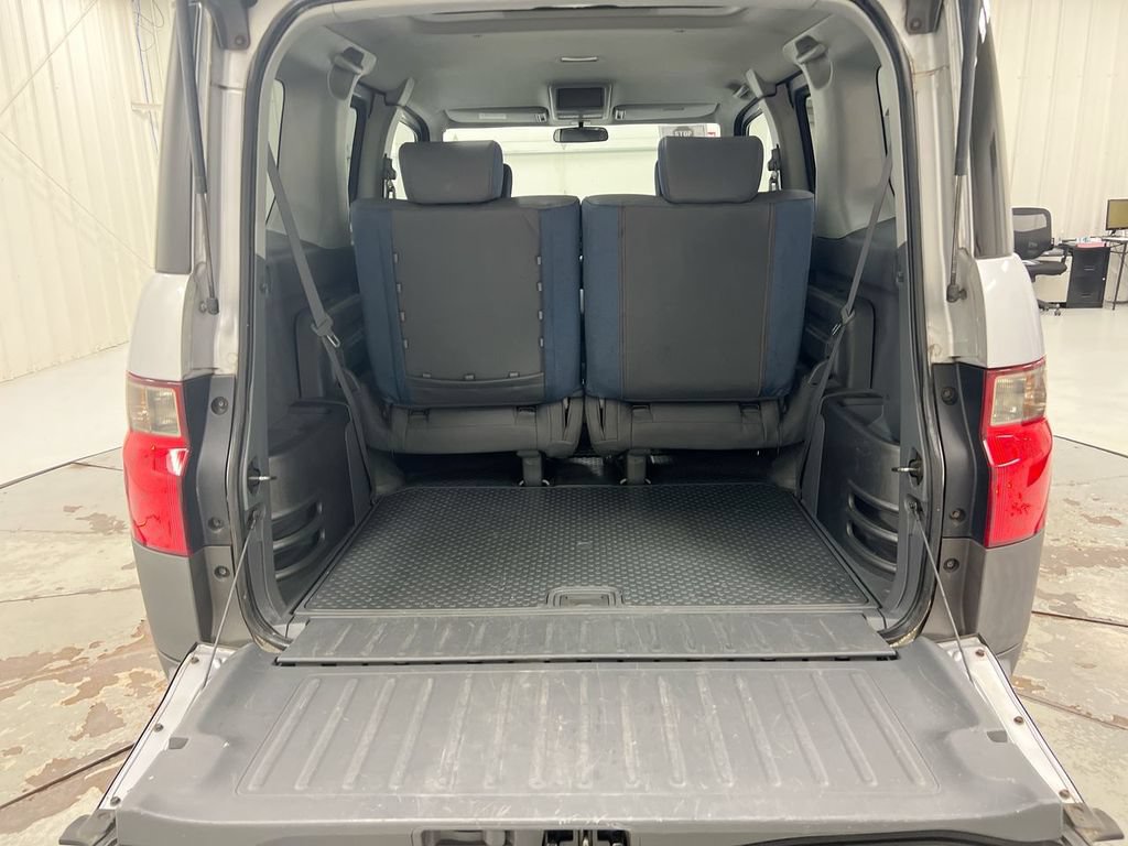 Used 2003 Honda Element EX image 22