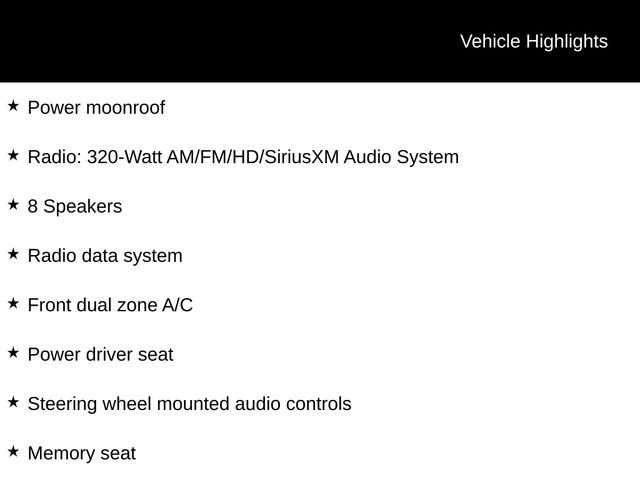Used 2023 Honda CR-V EX-L image 8